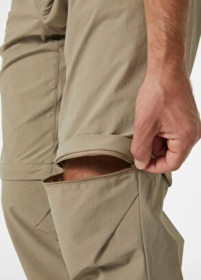 Helly Hansen Brono Softshell Erkek Pantolon Pebble - Resim 5