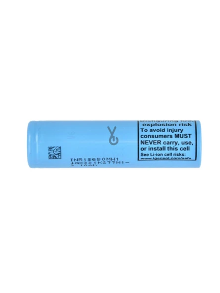 EVE-ICR 18650/26V - Resim 2