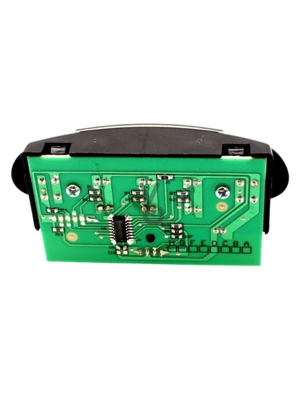 Ariete - PANEL ASSEMBLY 6413 - Resim 3