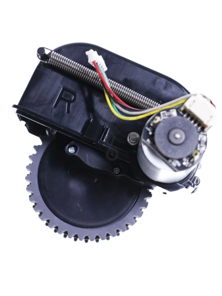 Ariete - COMPL. RIGHT WHEEL - Resim 2