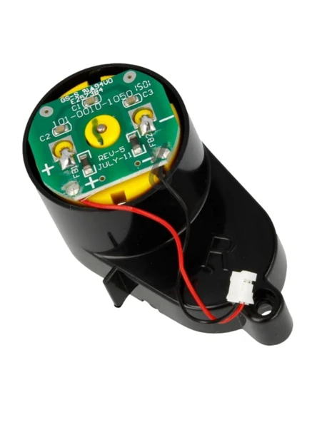 Ariete - RIGHT BRUSH MOTOR - Resim 2