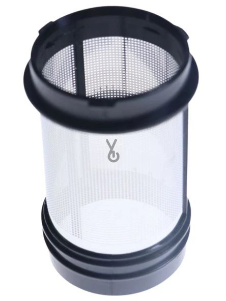 Ariete - METALLIC FILTER ASSEMBLY 2757 2758 ürün görseli 1