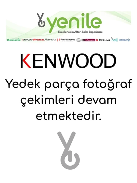 Kenwood - Vc2778 Hepa Filtre ürün görseli 1