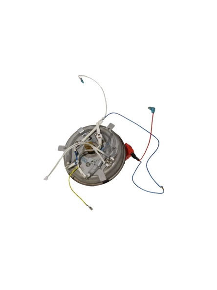 Ariete - BOILER ASSEMBLY 240V 1400W 6423 ürün görseli 1