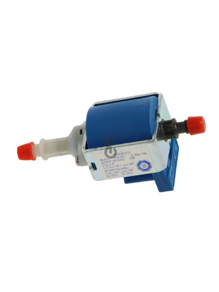 Ariete - PUMP ASSEMBLY 8bar 230V 50/60Hz 25W 6423 ürün görseli 1