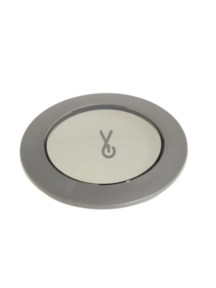 Ariete - GRINDER CUP COVER GREY MCE30 ürün görseli 1