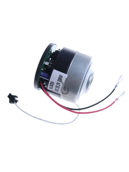 Ariete - MOTOR 22,2V 200W 2758 - Resim 2