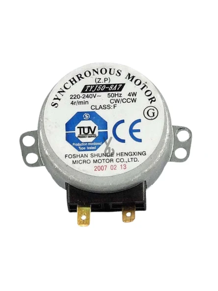 Kenwood - Mw503-516 Döner Tabla Motoru ürün görseli 1