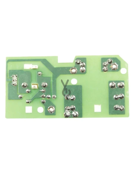 Ariete - PCBA HOMEART - Resim 2