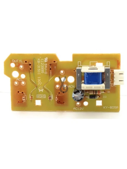 Ariete - PCBA HOMEART 156 ürün görseli 1