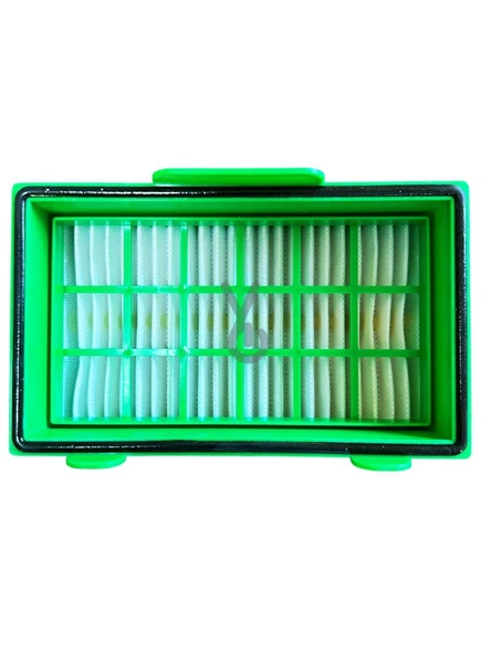 Ergo Force Cyclonic Hepa Filtre ürün görseli 1