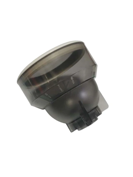 Ariete - SERIGR.COFFEE GRINDER CUP WITH WHITE LID ürün görseli 1