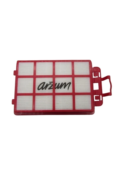 Arzum Olimpia Hepa Hava Çıkış Filtresi - AR400506 ürün görseli 1