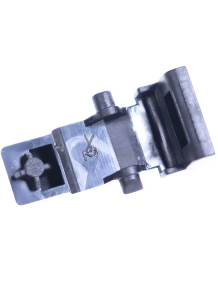 Ariete - DUST CUP CLIP 2757 - Resim 2