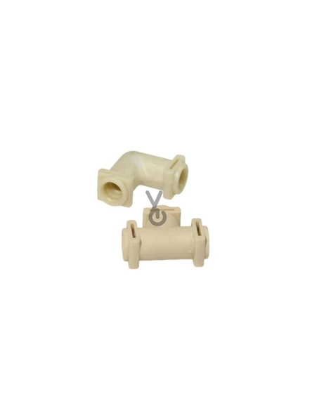 Ariete - KIT L-CONNECT.+THERMOB.CONNECT 3WAY 1381 ürün görseli 1