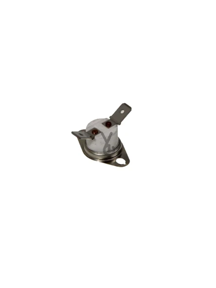 Ariete - THERMOSTAT KSD301-C 10A 250V 185°C 6423 ürün görseli 1