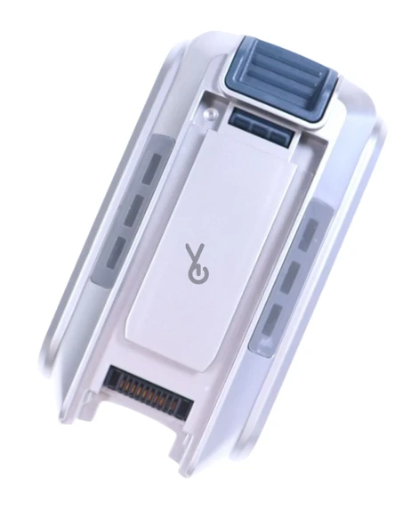 Ariete - BATTERY PACK ASSEMBLY 2758 - Resim 2