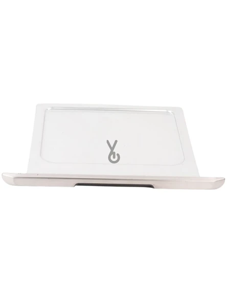 Ariete - TRAY TO COLLECT CRUMBS 4629 SILVER - Resim 2
