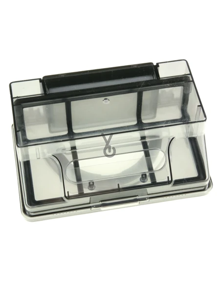 Ariete - DUST TANK - Resim 2