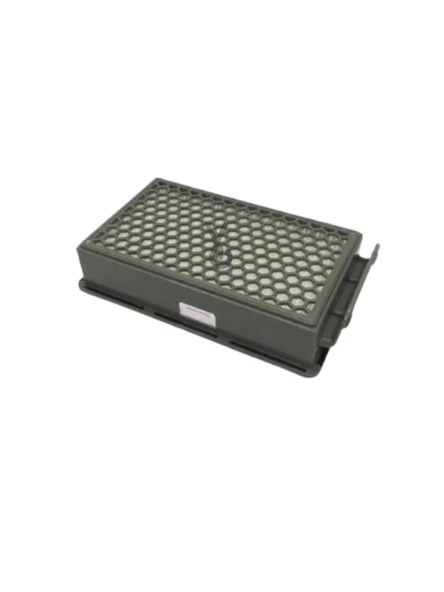 Rowenta Compact Power Cyclonic Hepa Filtre - Resim 2