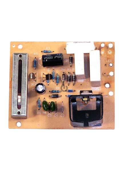 Kenwood - Vc2400 Hız Kont. Elektronik Kartı ürün görseli 1