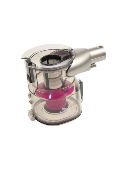 Ariete - VIOLET/GREY DUST TANK ASSEMBLY 2758 ürün görseli 1