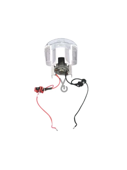 Kenwood - Hv170 Fan Ve Motor ürün görseli 1