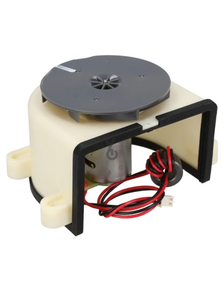 Ariete - ASPIRATION MOTOR - Resim 3