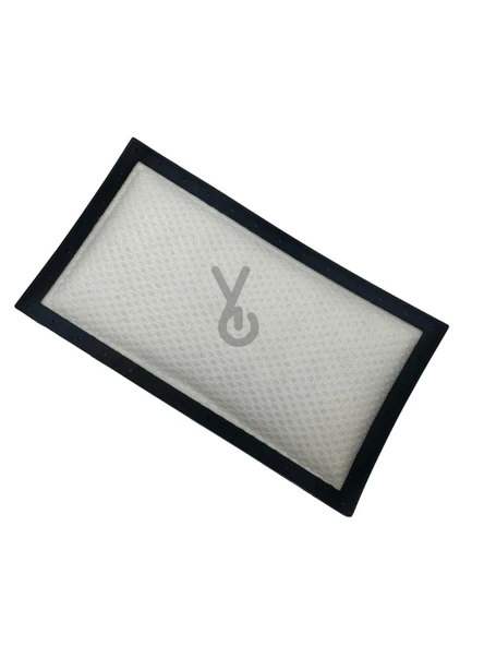 Ergo Force Cyclonic Yınakanabilir Filtre ürün görseli 1