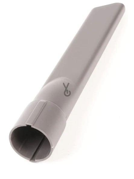 Ariete - LONG FLAT NOZZLE 2757 2758 - Resim 2
