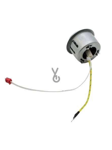 Ariete - LOWER SENSOR ASSEMBLY 2904 - Resim 2