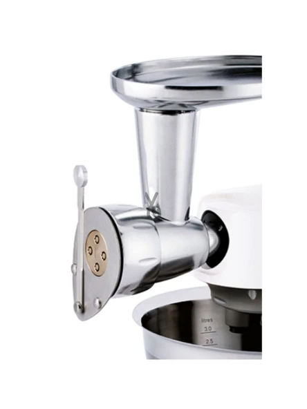Kenwood - Kax910Me Pasta Extruder-Şekilli Makarna ürün görseli 1