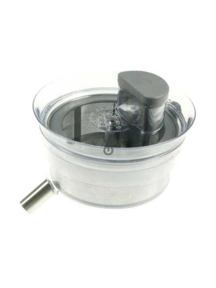 Kenwood - Juıce Extractor Assembly - Resim 2