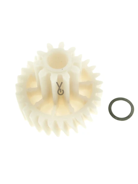 Kenwood - Mg360 Orta Dişli Ve Pullar - Resim 2