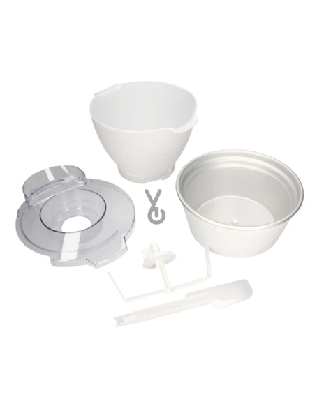Kenwood - A956 Ice Cream Maker-Dondurma Hazırlama ürün görseli 1