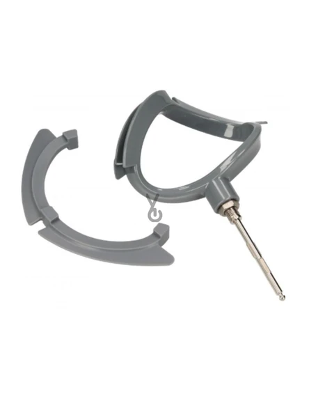 Kenwood - Creamıng Beater Assembly İncluding Wıper - Resim 3