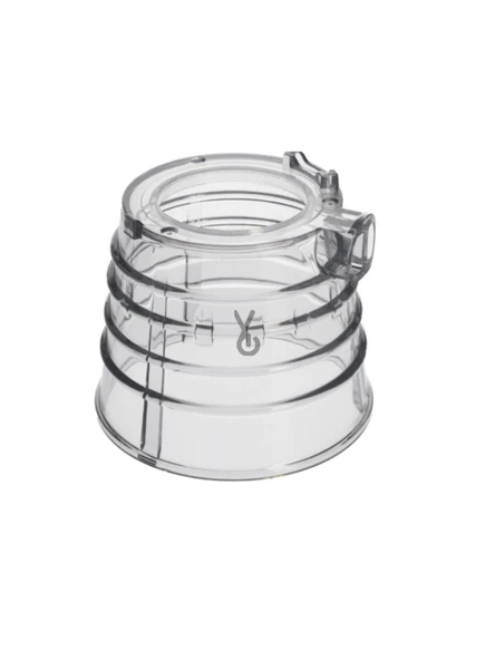 Kenwood - MEYVE PÜRESİ EKİ - Resim 2
