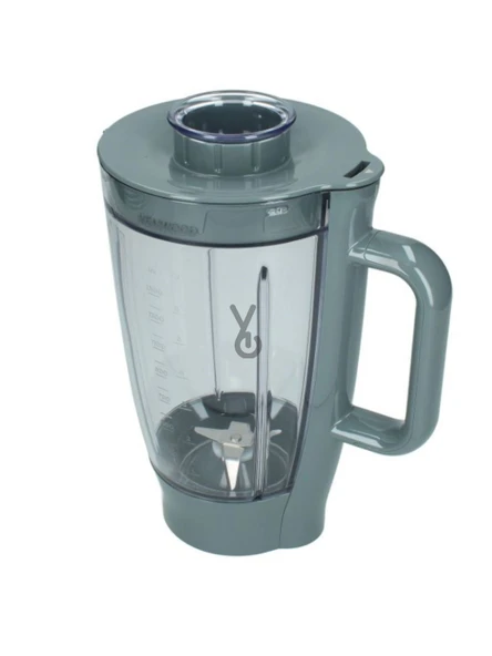 Kenwood - KAP20.000GY KW PROSPERO+ PBL INT ürün görseli 1
