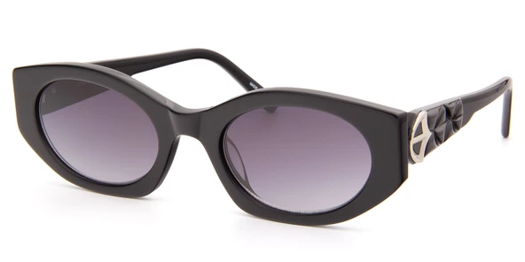 Zen Milano Eyewear BV40049-C02 52 Kadın Güneş Gözlüğü ürün görseli 1