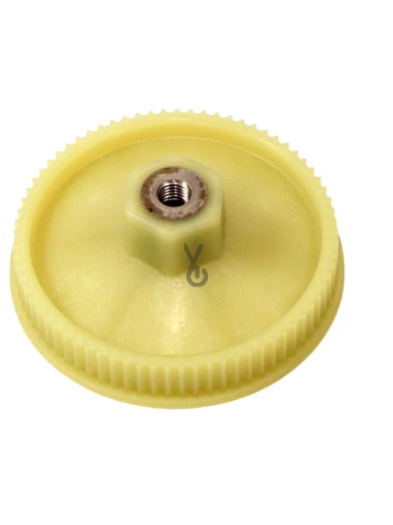 Kenwood - INPUT PULLEY (AS00000401) - Resim 2