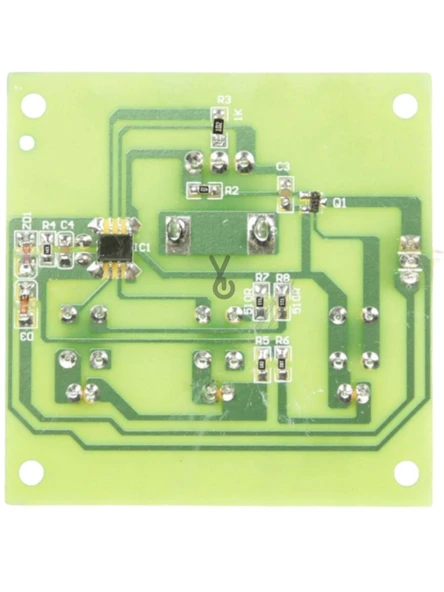 Ariete - PCB CONTROL BOARD ürün görseli 1