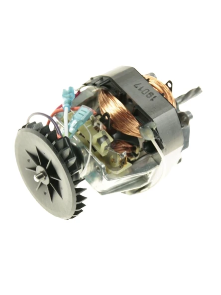 Kenwood - Mg360 Motor - Resim 2