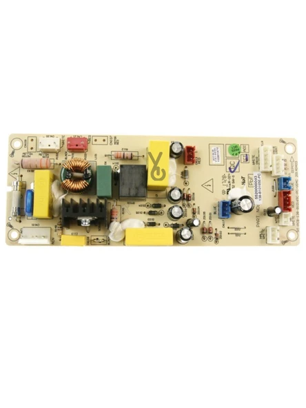 Kenwood - MAIN PCB ASSEMBLY ürün görseli 1