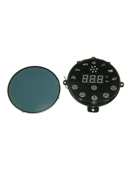 Kenwood - CONTROL PANEL - Resim 2