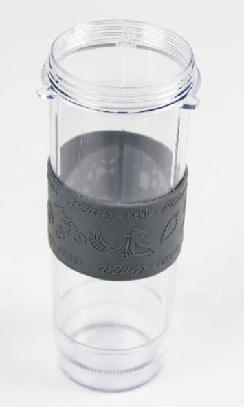 Arzum AR1101G Shake'N Take Joy Kişisel Blender Hazne 570ml ürün görseli 1