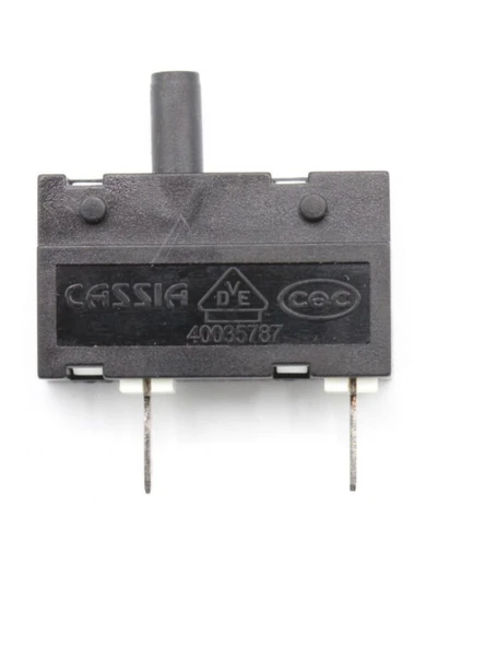 Kenwood - RESET SWITCH ürün görseli 1