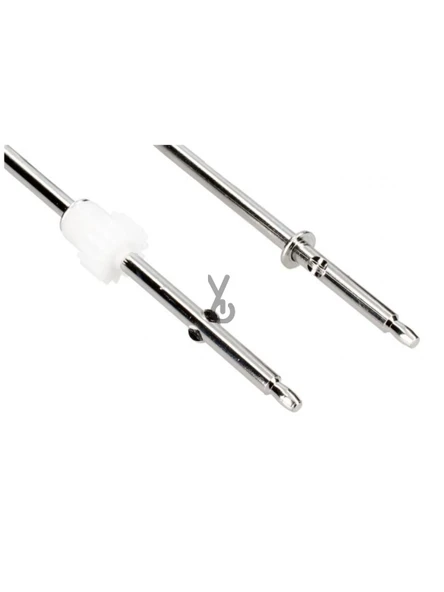 Kenwood - BEATER SET - Resim 2