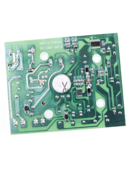 Kenwood - Blm610Sı Ana Kart ürün görseli 1