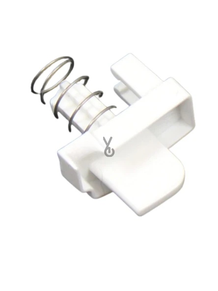 Kenwood - HIGH SPEED OUTLET INTERLOCK ASSEMBLY ürün görseli 1