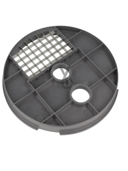 Kenwood - DICING PLATE ASSY - Resim 3